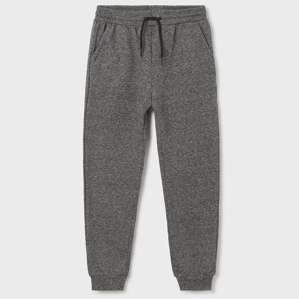 Mayoral Charcoal Joggers for Kids
